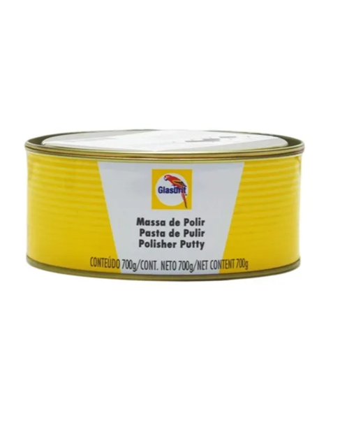 Pasta de pulir GLASURIT