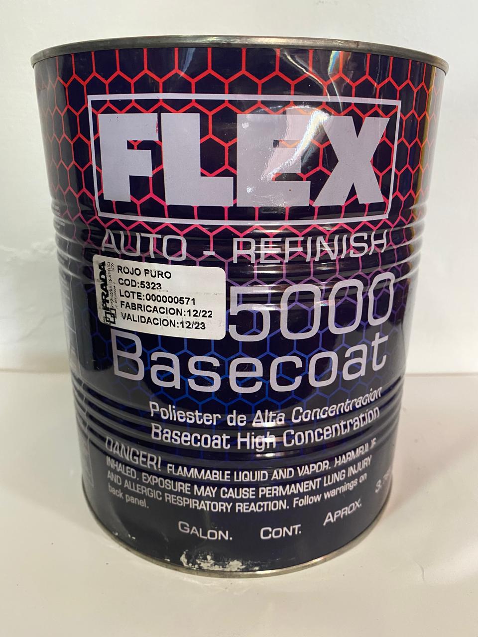 Poliester FLEX